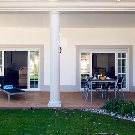 Vila Dos Principes - Praia D'El Rey Golf & Beach Resort Obidos Exterior photo