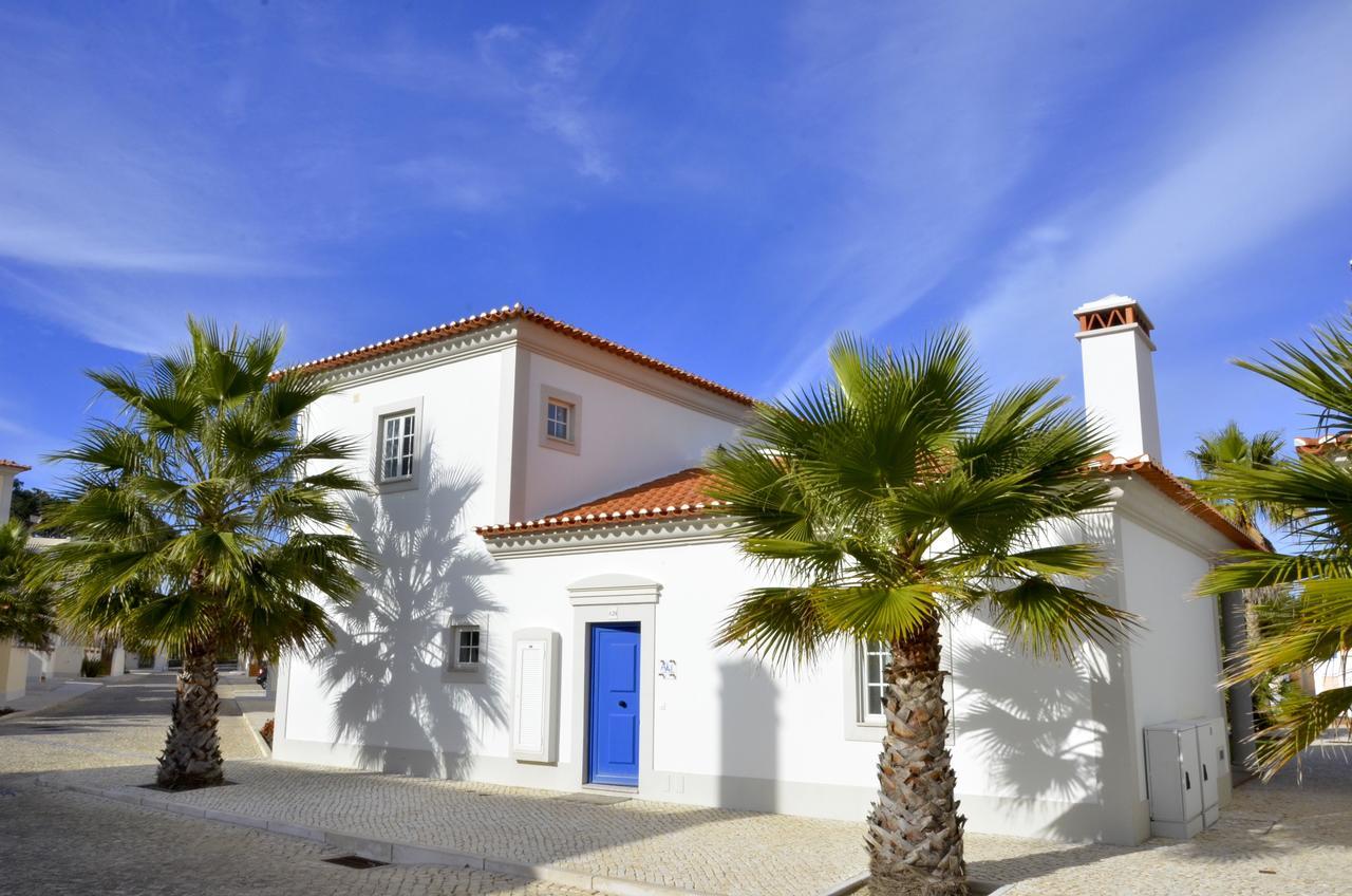 Vila Dos Principes - Praia D'El Rey Golf & Beach Resort Obidos Exterior photo