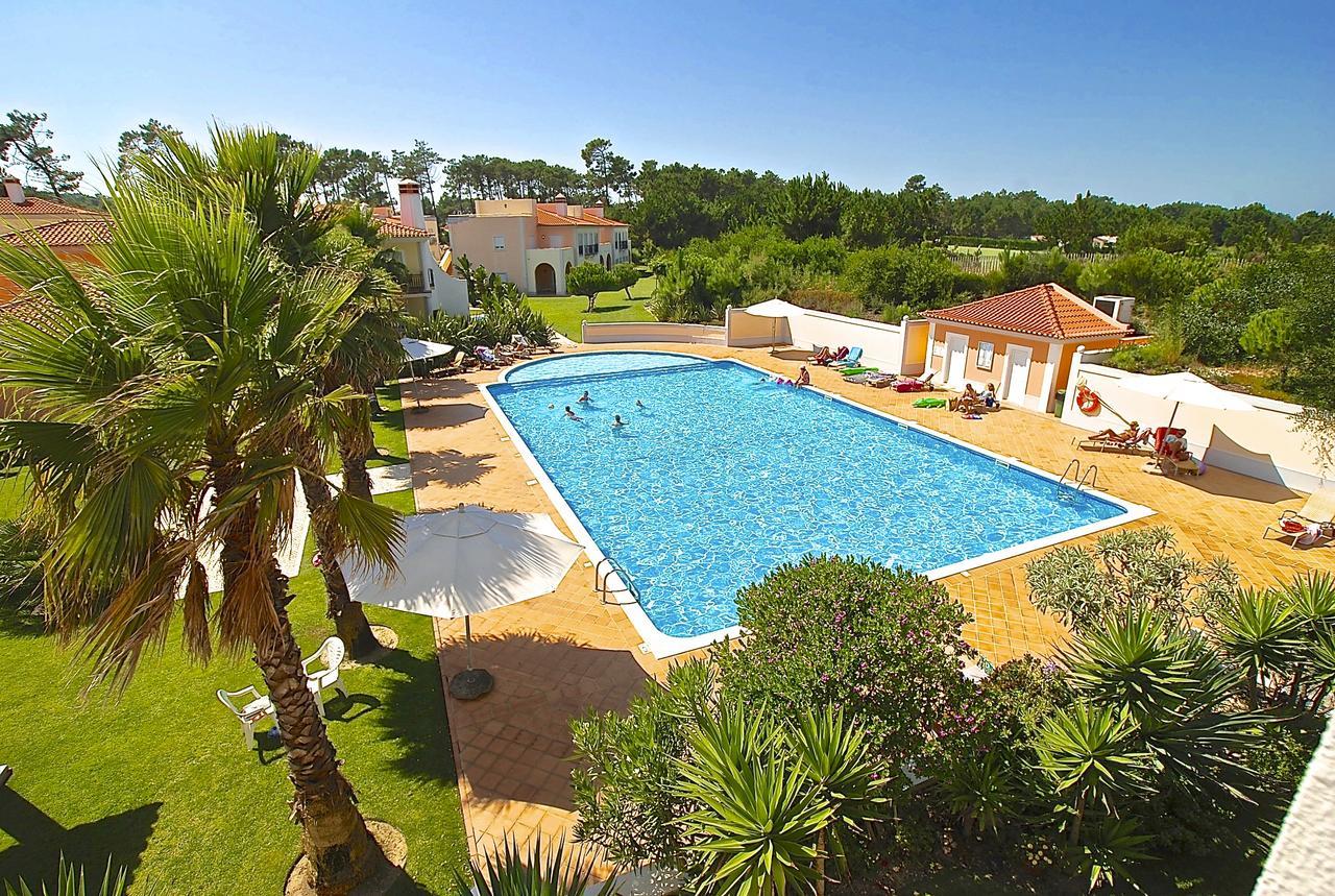 Vila Dos Principes - Praia D'El Rey Golf & Beach Resort Obidos Exterior photo