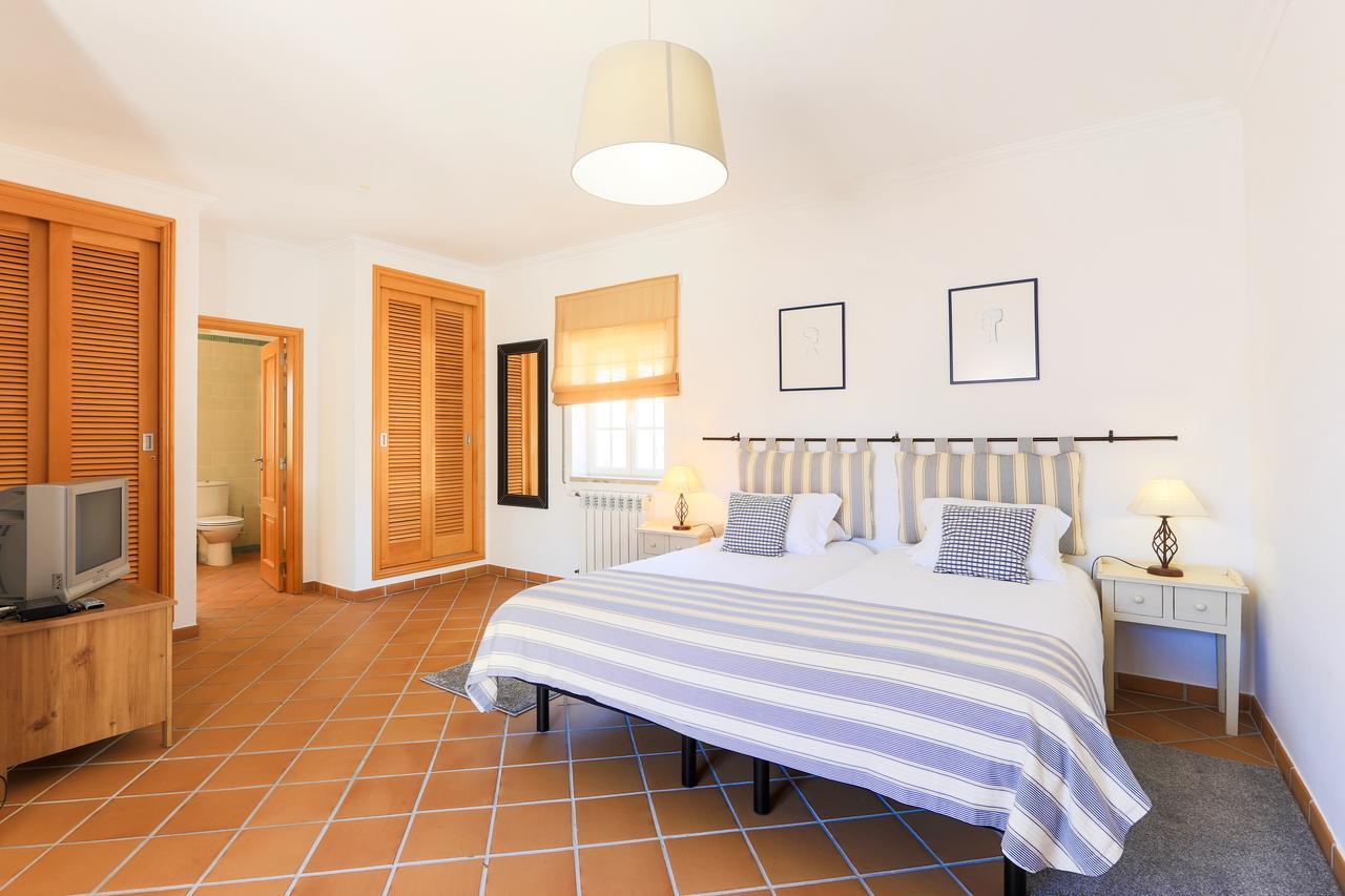 Vila Dos Principes - Praia D'El Rey Golf & Beach Resort Obidos Exterior photo