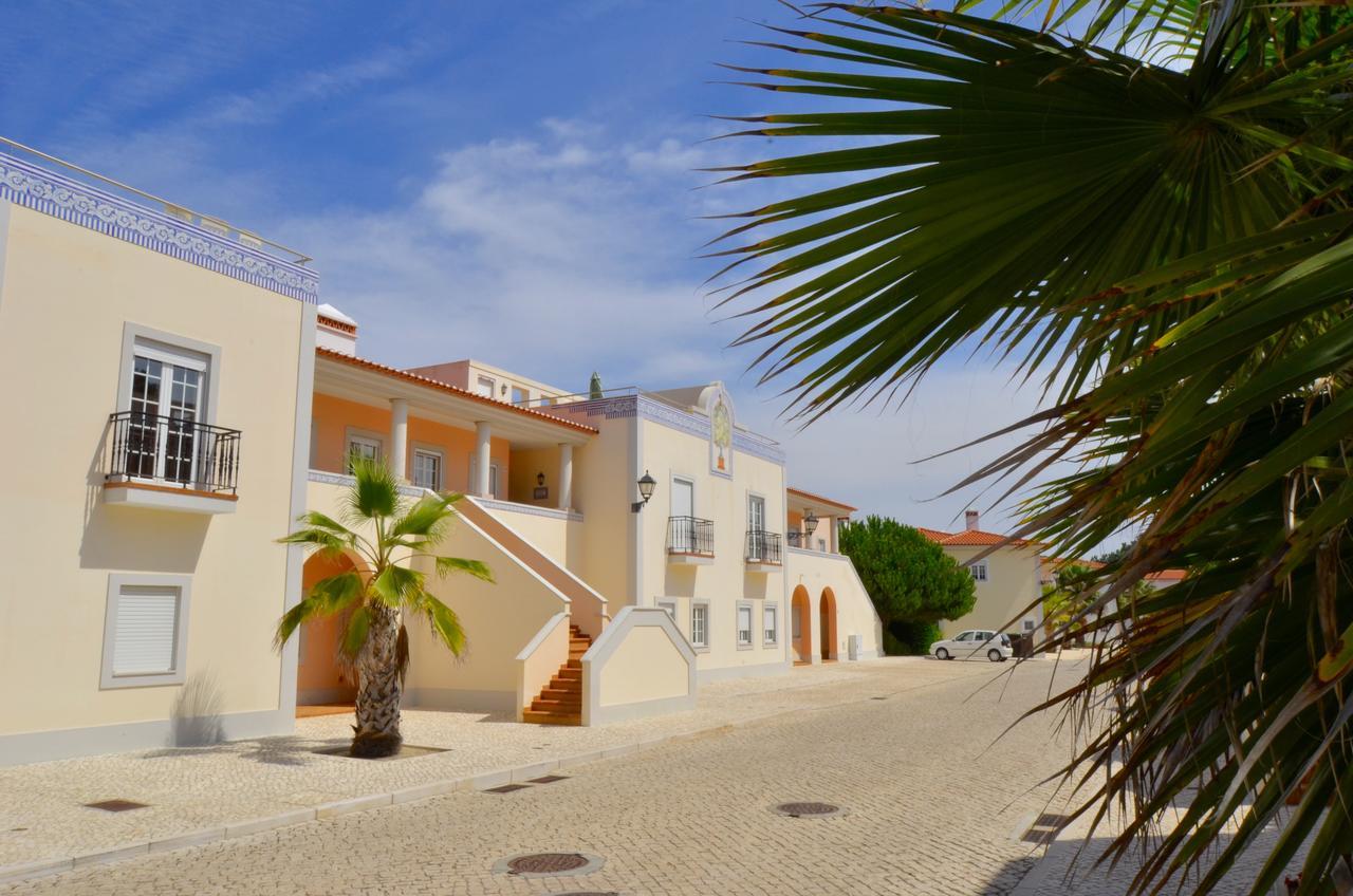 Vila Dos Principes - Praia D'El Rey Golf & Beach Resort Obidos Exterior photo