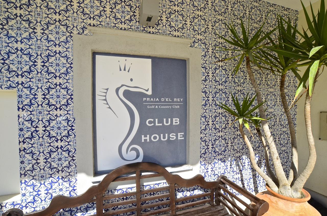 Vila Dos Principes - Praia D'El Rey Golf & Beach Resort Obidos Exterior photo