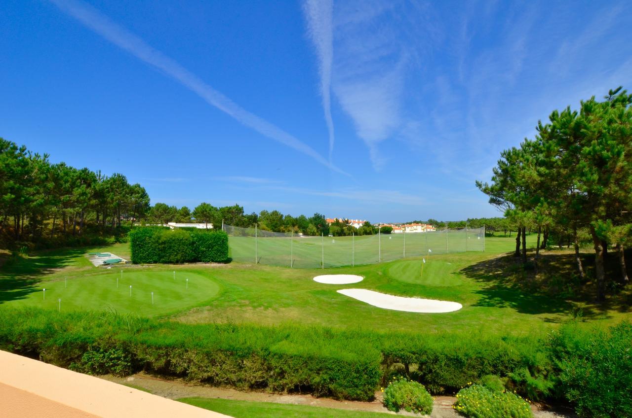 Vila Dos Principes - Praia D'El Rey Golf & Beach Resort Obidos Exterior photo