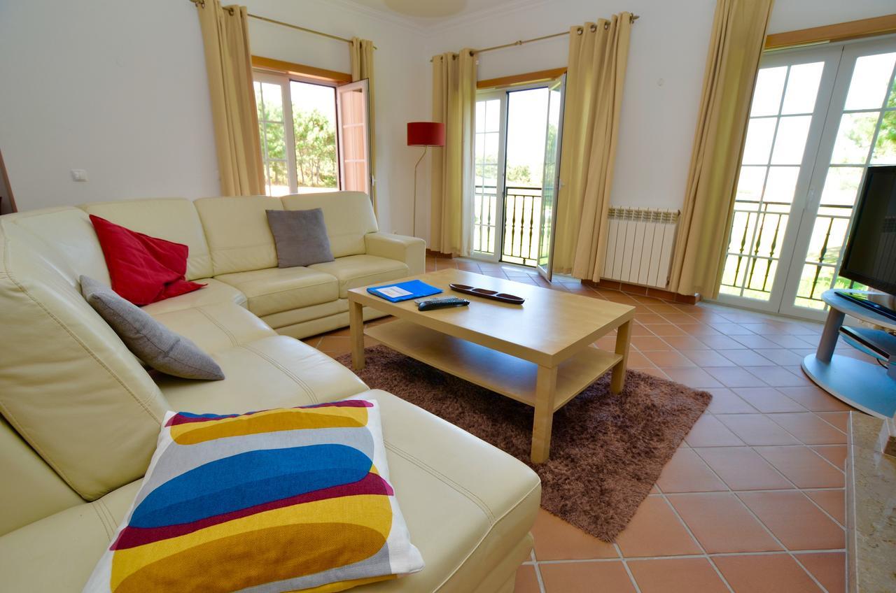 Vila Dos Principes - Praia D'El Rey Golf & Beach Resort Obidos Exterior photo