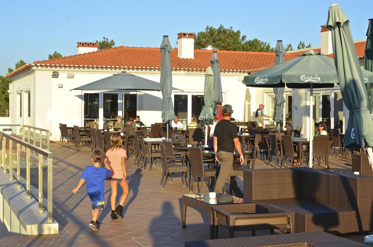 Vila Dos Principes - Praia D'El Rey Golf & Beach Resort Obidos Exterior photo