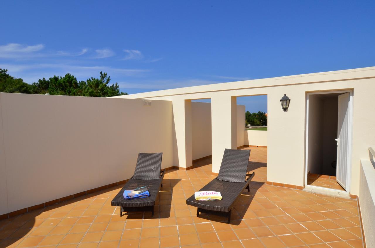 Vila Dos Principes - Praia D'El Rey Golf & Beach Resort Obidos Exterior photo