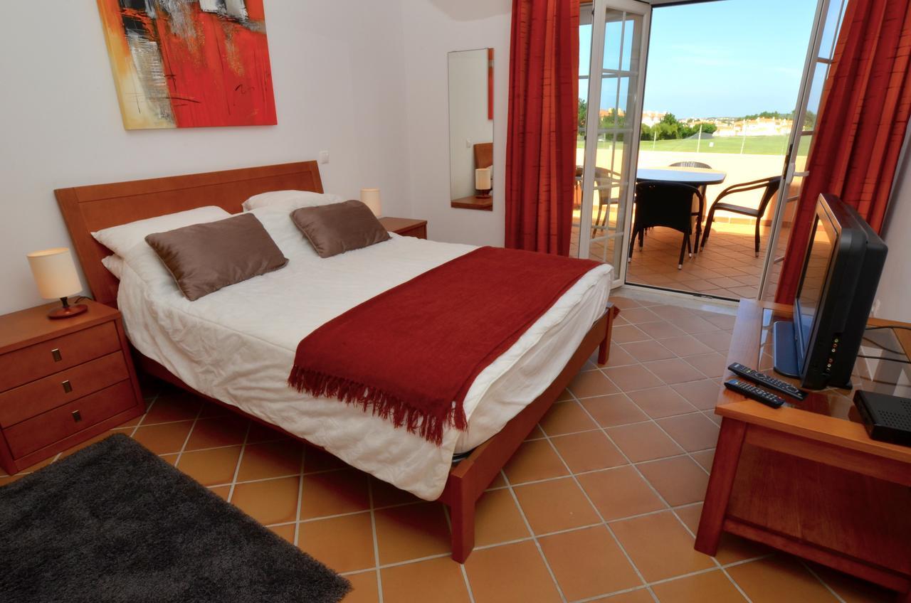 Vila Dos Principes - Praia D'El Rey Golf & Beach Resort Obidos Exterior photo