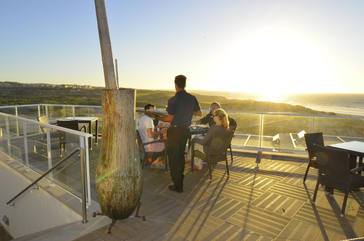 Vila Dos Principes - Praia D'El Rey Golf & Beach Resort Obidos Exterior photo