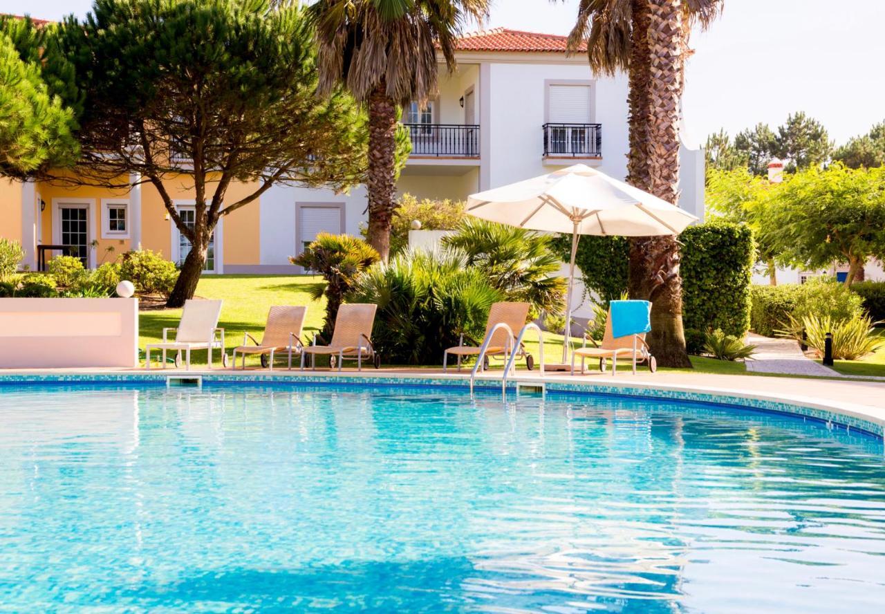 Vila Dos Principes - Praia D'El Rey Golf & Beach Resort Obidos Exterior photo