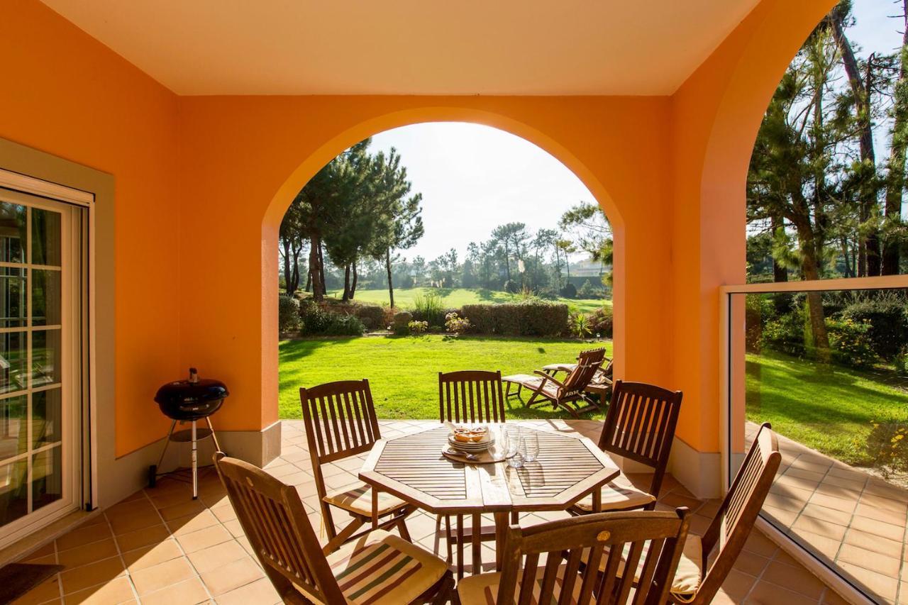 Vila Dos Principes - Praia D'El Rey Golf & Beach Resort Obidos Exterior photo
