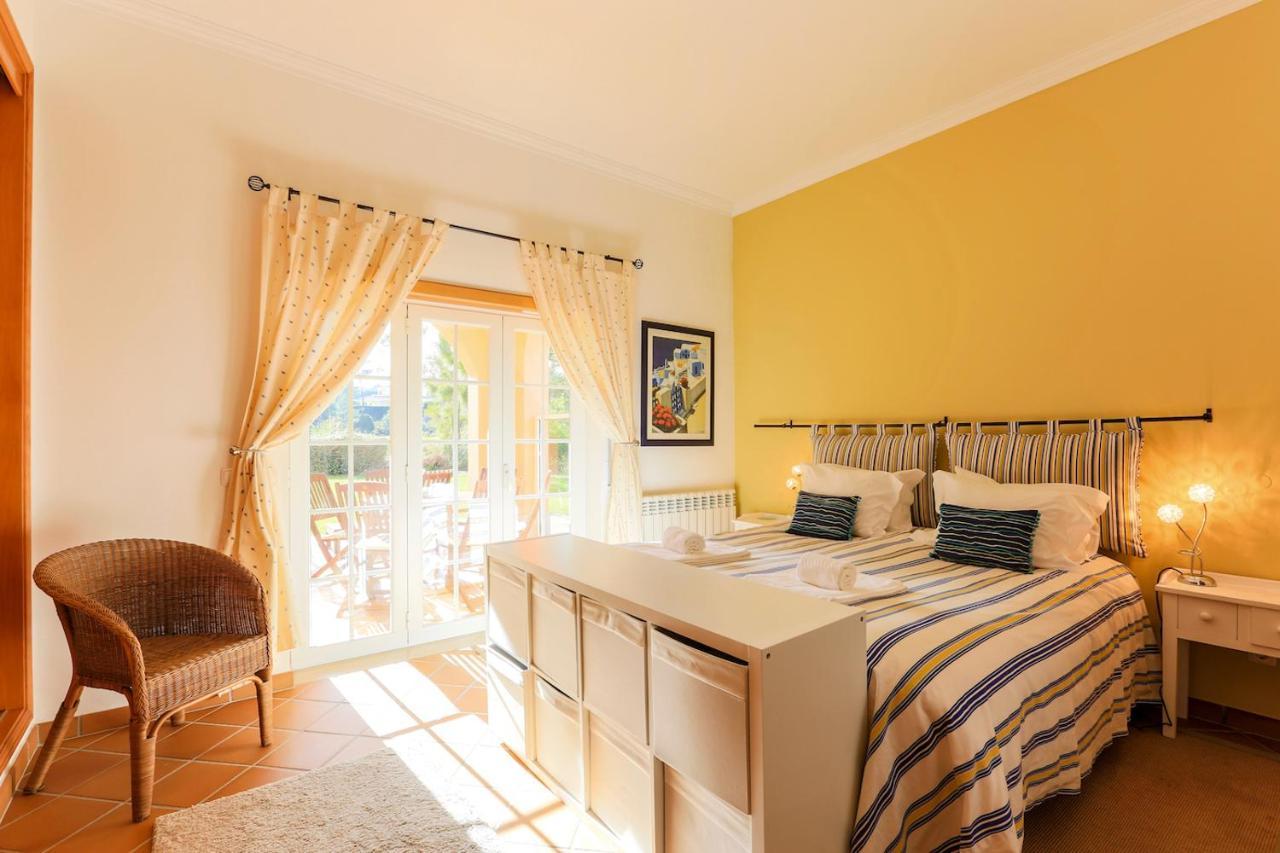 Vila Dos Principes - Praia D'El Rey Golf & Beach Resort Obidos Exterior photo