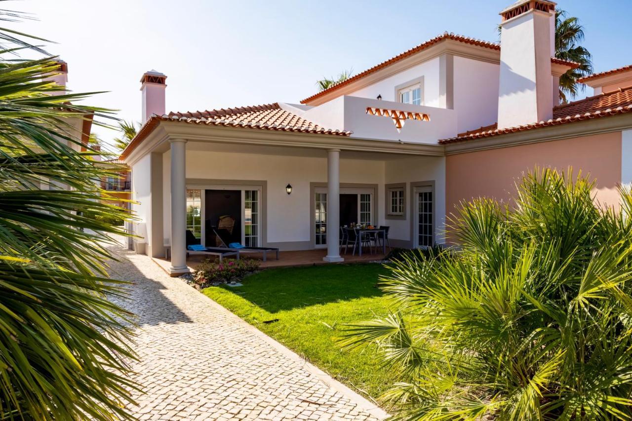 Vila Dos Principes - Praia D'El Rey Golf & Beach Resort Obidos Exterior photo