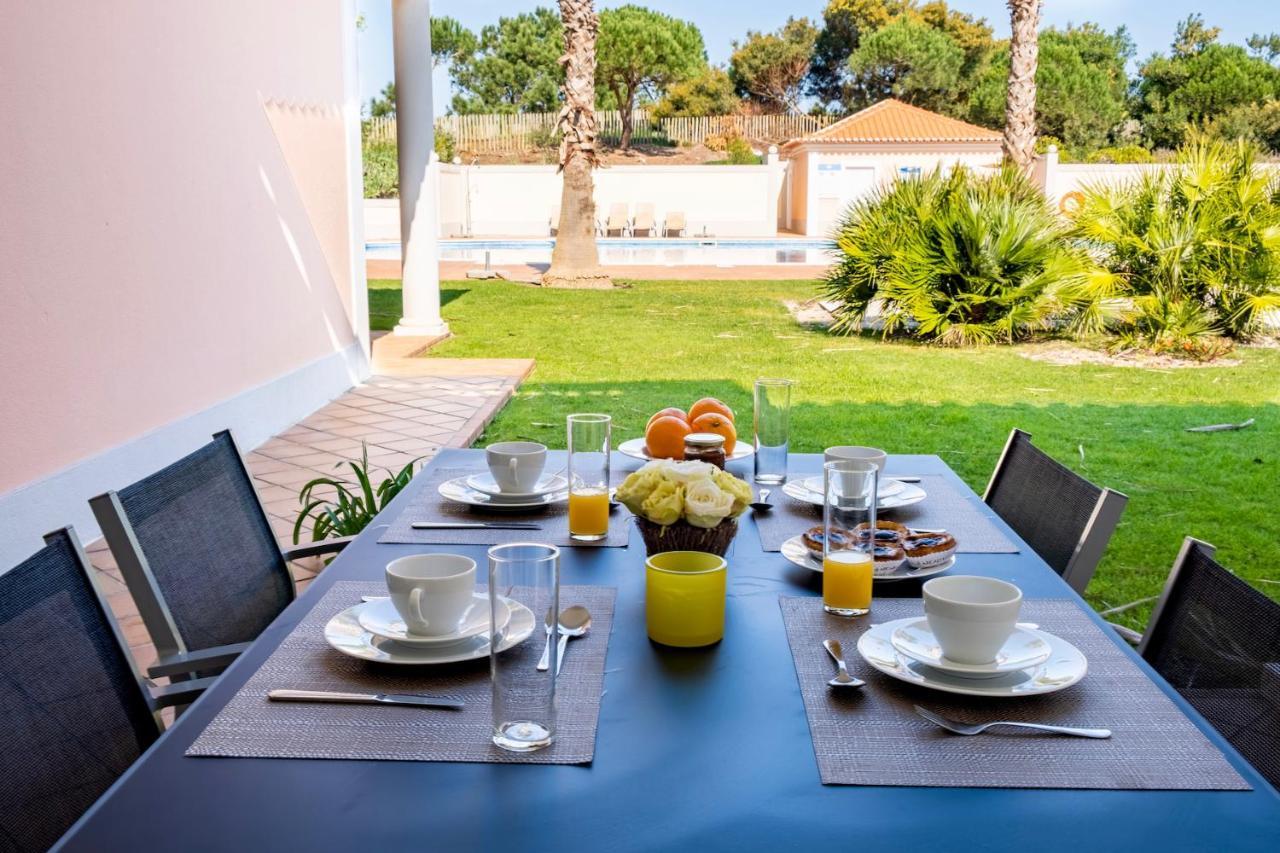 Vila Dos Principes - Praia D'El Rey Golf & Beach Resort Obidos Exterior photo