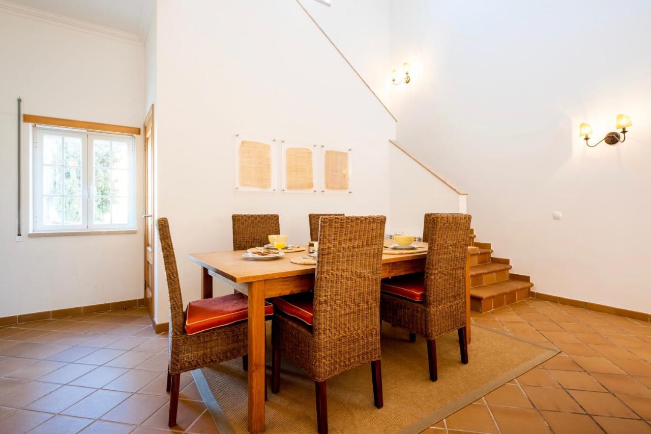 Vila Dos Principes - Praia D'El Rey Golf & Beach Resort Obidos Exterior photo