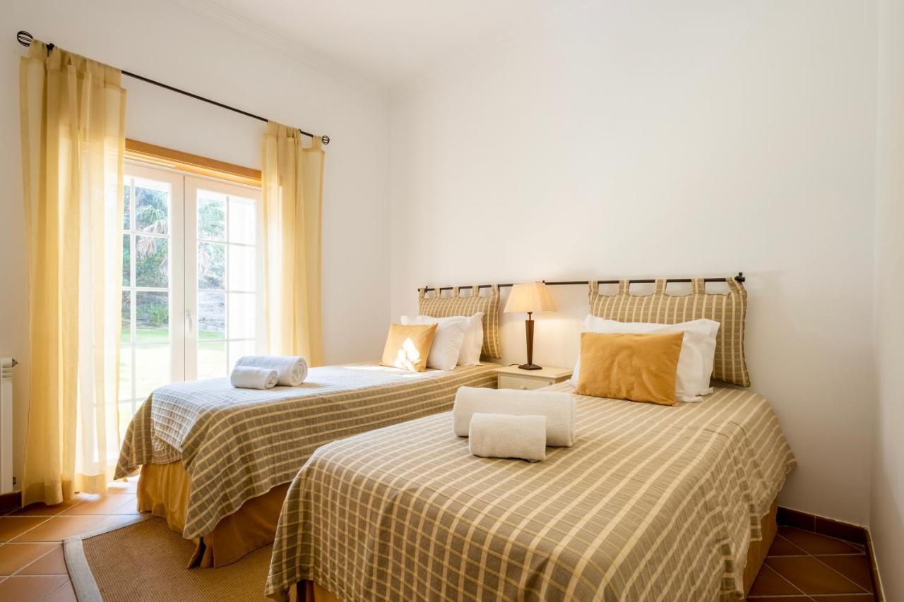 Vila Dos Principes - Praia D'El Rey Golf & Beach Resort Obidos Exterior photo