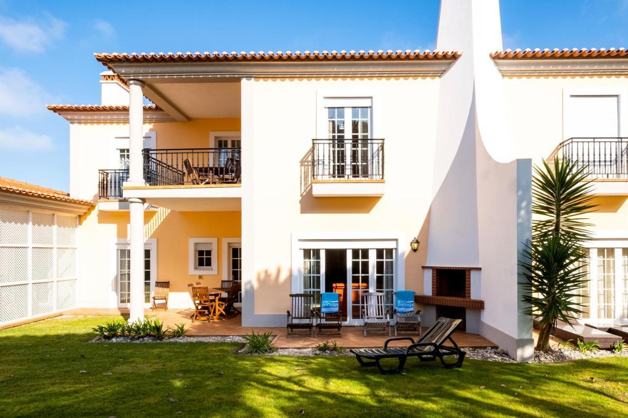 Vila Dos Principes - Praia D'El Rey Golf & Beach Resort Obidos Exterior photo
