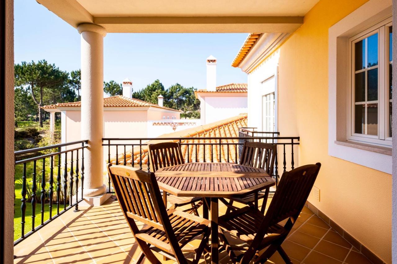 Vila Dos Principes - Praia D'El Rey Golf & Beach Resort Obidos Exterior photo