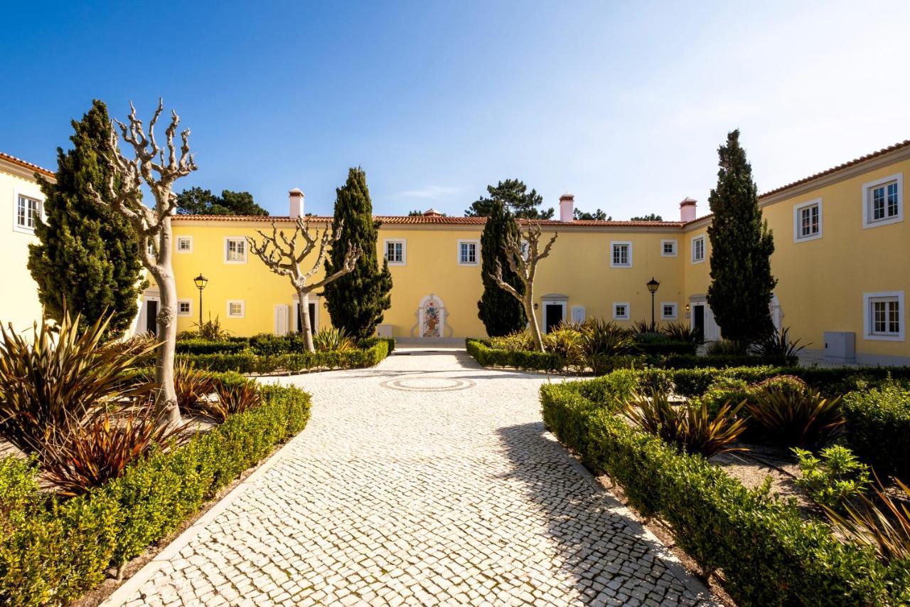 Vila Dos Principes - Praia D'El Rey Golf & Beach Resort Obidos Exterior photo